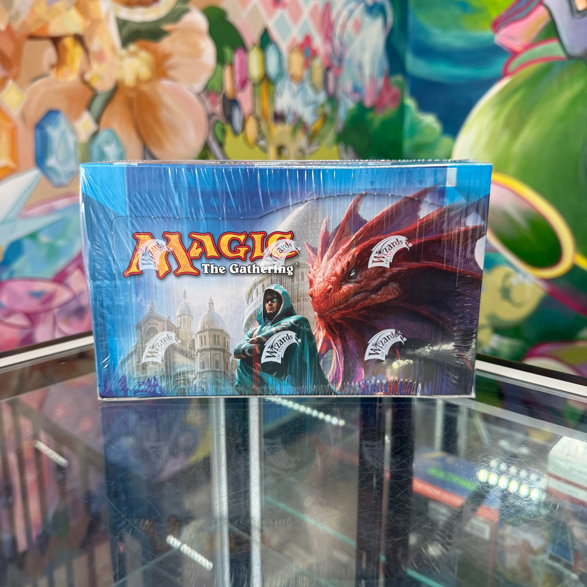 Magic The Gathering Return To Ravnica Booster Box