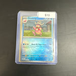 Pokémon Slowking Masterball 019/131