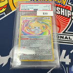 Pokemon Vivid Voltage Jirachi #119/185 PSA 10