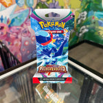 Pokemon Paldea Evolved Sleeved Booster Pack