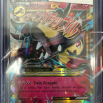 Pokemon M Mawile EX XY Promo XY104