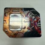 Pokémon Clashing Legends Tin