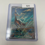 Pokemon Skarmory Art #209/191