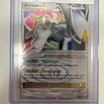 Pokemon Arceus LV.X 94/99