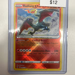 Pokemon Radiant Charizard 020/159