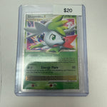 Pokemon Shaymin Lv.X #127/127