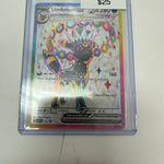 Pokemon Umbreon Ex #176