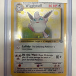 Pokemon Wigglytuff 16/64