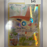Pokemon Victini Promo XY117