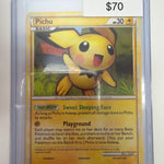 Pokemon Pichu 28/123