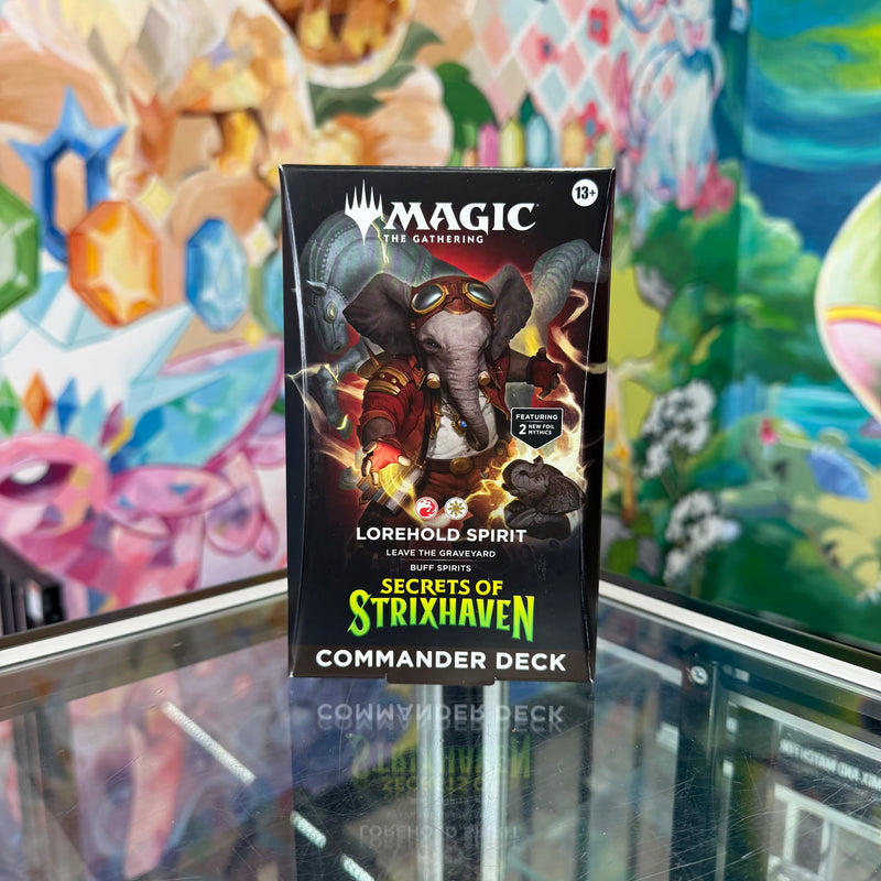 MAGIC