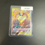 Pokémon LATIAS & Latios GX 170/181