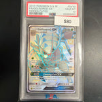 Pokemon Golisopod GX #SV48 PSA 10