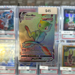 Pokémon Mew VMAX 268/264