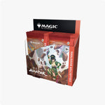 PRE-ORDER Magic The Gathering Avatar Collector Booster Box
