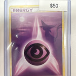 Pokemon Psychic Energy 119/123