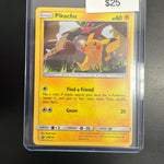 Pokemon Pikachu #SM234
