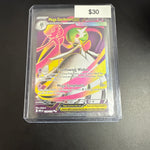 Pokemon Mega Gardevoir Ex #159/132