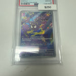 Temporal Forces Gaslty #177/162 PSA 10