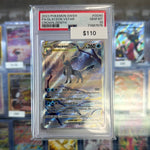 Glaceon VSTAR CROWM ZENITH PSA 10