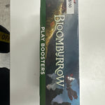 Magic The Gathering Bloomburrow Play Booster Display