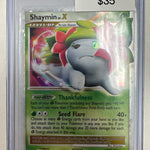 Pokémon Shaymin LV.X 126/127