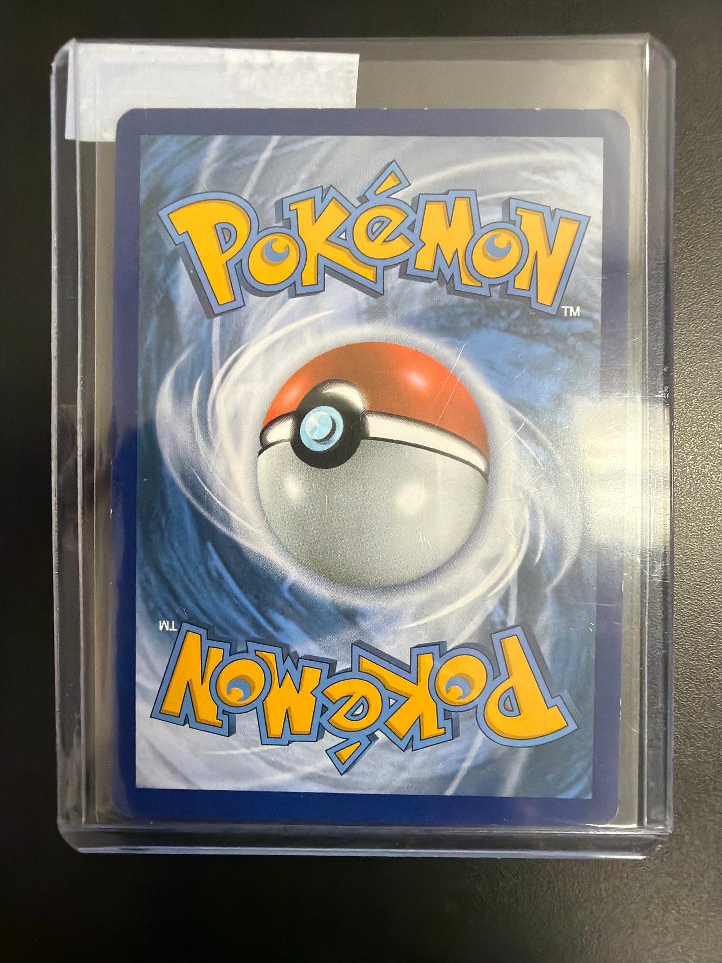 Pokemon Charizard EX #XY121 LP