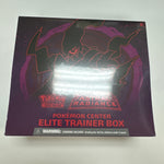 Pokémon Astral Radiance Pokemon Center Elite Trainer Box