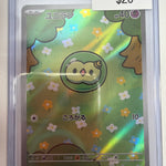 Pokemon JP Solosis 123/086