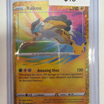 Pokemon Raikou 30th Anniversary 050/185