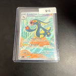 Pokemon Black Bolt Elektross #115/086
