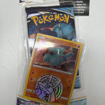 Pokemon Chilling Reign Blister Pack (Random)