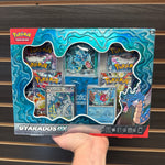 Pokémon Gyarados EX Premium Collection