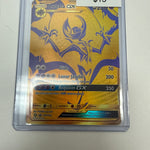 Pokemon Lunala Gx BSP #sm103a