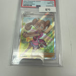 Pokemon Shauna #264/264 PSA 10