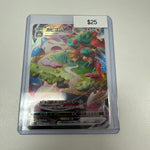 Pokemon Japanese Snorlax Vmax #0046/060