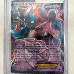 Pokemon Deoxys EX Plasma Freeze 53/116