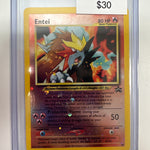 Pokemon Entei 34