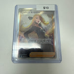 Pokemon Cynthia’s Ambition #169/172