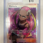 Pokemon Plumeria 145/147