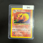 Pokémon Flareon 3/64