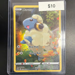 Pokemon Mareep #GG34/GG70