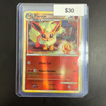 Pokémon Flareon Reverse Holo 26/90