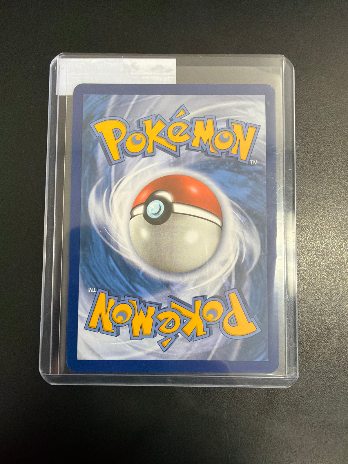 Pokemon Flareon EX #RC28/RC32