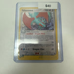 Pokemon Salamence Holo #10/97