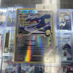 Pokemon Garchomp C Reverse Holo #64/147