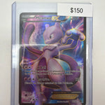 Pokemon Mewtwo EX 98/99