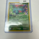 Pokemon Venusaur Holo #28/100