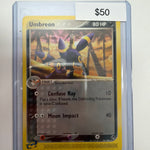 Pokemon Umbreon 24/100