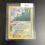Pokémon Delta Species METAGROSS Reverse Holo 11/113